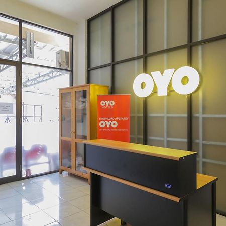 OYO 866 Idola Residence Yakarta Exterior foto